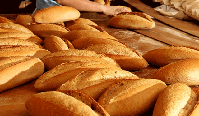 Eskişehir’de ekmek zammında gözler bu tarihte