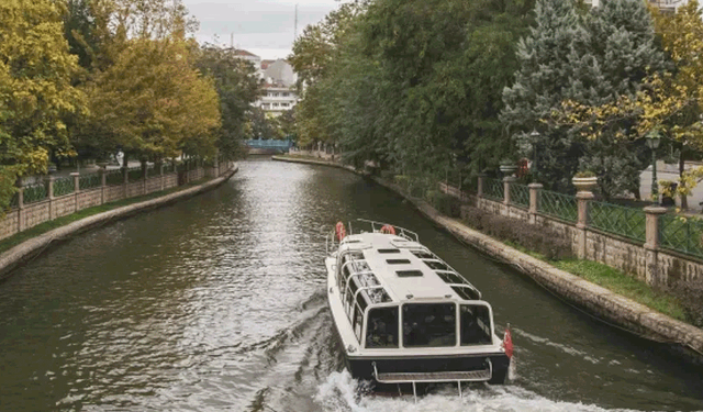 Eskişehir’de hava çok bulutlu olacak