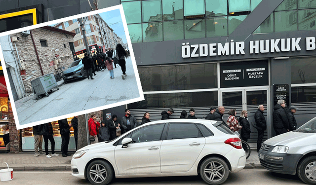 Eskişehir’de Ramazan’ın son gününde fırınlarda pide yoğunluğu