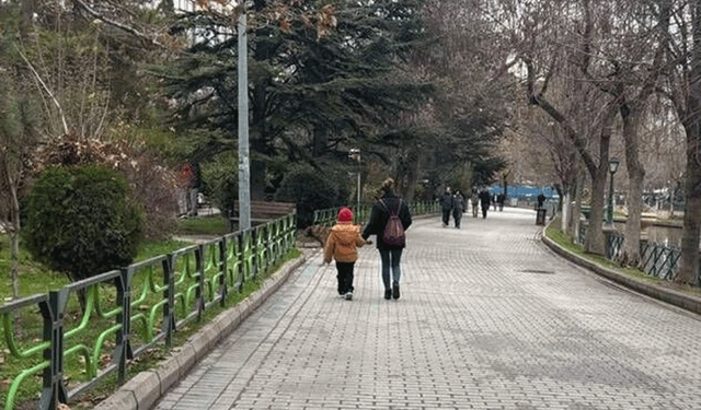 Eskişehir'de sıcaklığın azalması bekleniyor