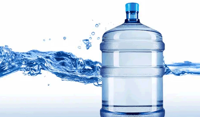 Eskişehir’de su siparişi krizi: Vatandaşlar geciken teslimatlara tepkili