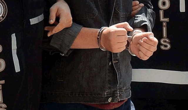 Eskişehir’de tepki çeken olay: Gözaltı yetmedi aynısını yaptı