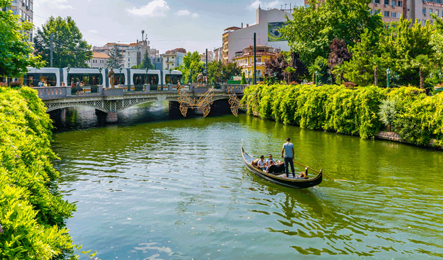 Eskişehir’de yaşam maliyeti tırmanıyor