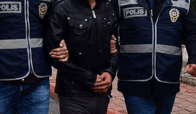 Eskişehir’deki yasaklı madde operasyonunda 1 tutuklama