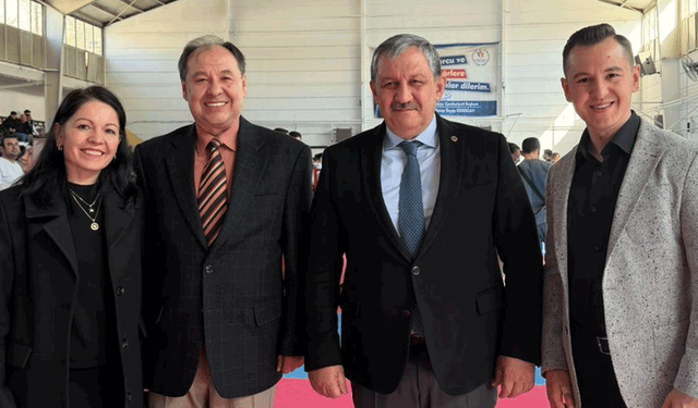 Eskişehirli antrenörlere milli görev