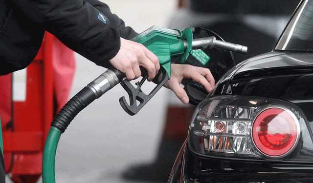 Eskişehirli sürücüler dikkat: Akaryakıta bir zam daha