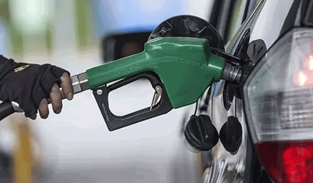 Eskişehirli sürücüler dikkat: Motorine dev zam