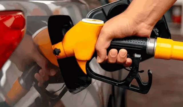 Eskişehirli sürücüler dikkat! Motorine zam geldi