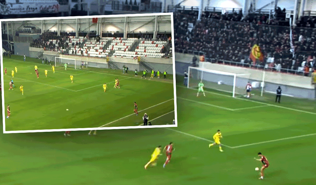 Eskişehirspor taraftarı tepkili: Tribünleri boşalttılar