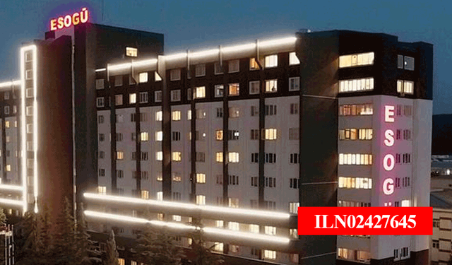 ESOGÜ hastane birimi tıbbi cihaz satın alacaktır