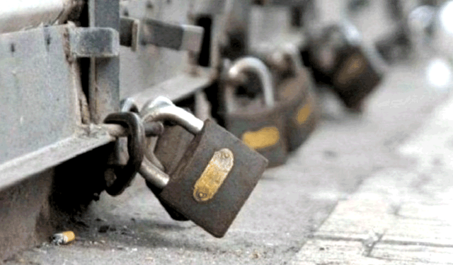 ETO Başkanı Güler kapanan şirketlere dikkat çekti