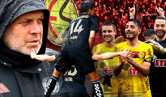 İşte Eskişehirspor farkı: Tüm liderleri geride bıraktı