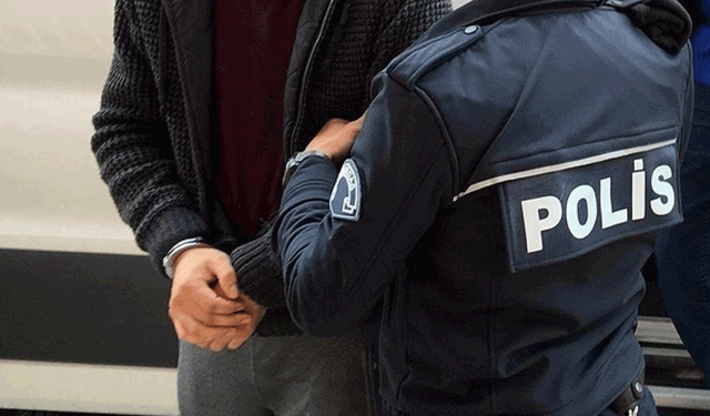 Kütahya’da araçta zehir bulundu: 2 tutuklama