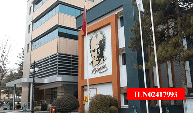 Odunpazarı Belediye Başkanlığı elektrik malzemesi satın alacaktır