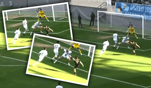 Şampiyonluk yarışında Eskişehirspor taraftarını kızdıran karar