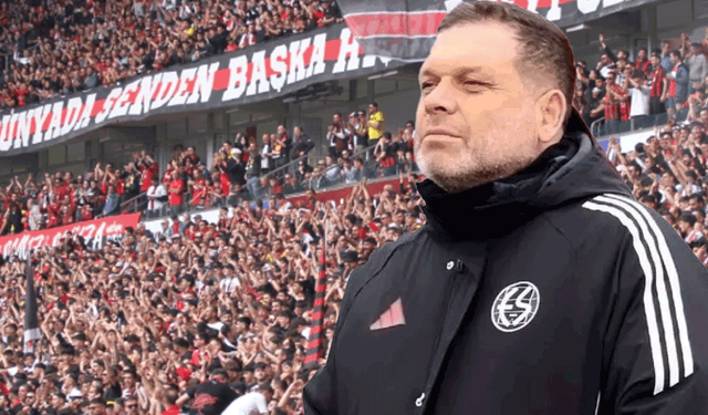 Şapcı: Bu büyük camia üst liglere dönecek