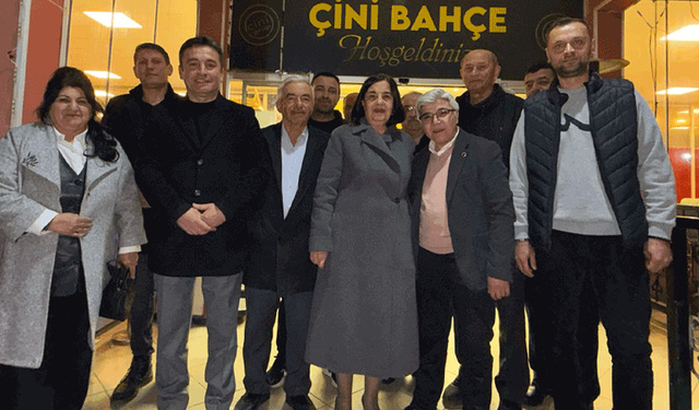 Sivrihisar’da çiftçi isyanı! Süllü’den Yumaklı’ya: “Destekleri acilen ödeyin”