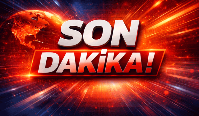 Son dakika… İran’dan ateşlenen üçüncü füze de engellendi