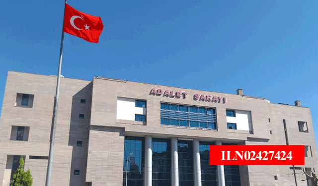 T.C. Eskişehir 4. Ağır Ceza Mahkemesi ilanı
