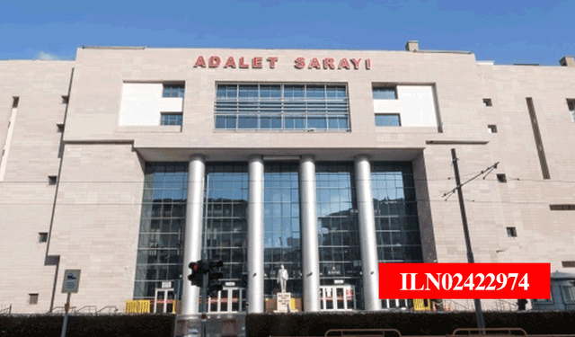 T.C. Eskişehir İcra Dairesi taşınırın ilanı