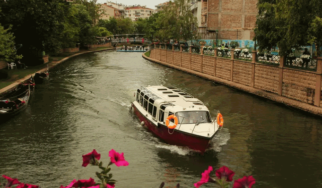 Termometreler yükseliyor: Eskişehir’de havalar 5 derece daha ısınacak