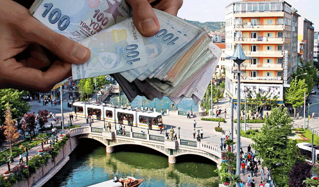 Turizm sektöründe tarihi durgunluk: Eskişehir’de talep yüzde 70 azaldı