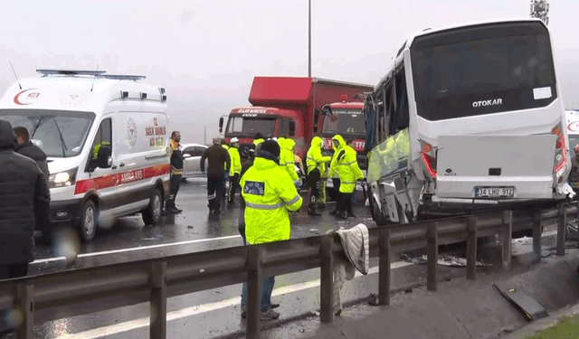 İstanbul Valiliği açıkladı: Polis memuru kalp masajıyla hayata döndü