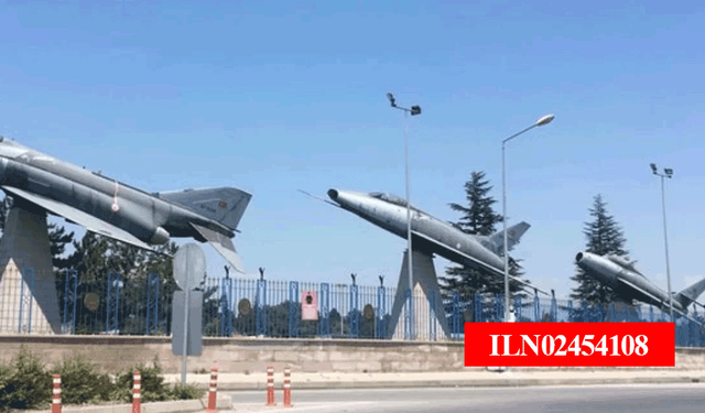 1'inci Ana Jet Üs Komutanlığı yazlık meyve ve sebze alımı yapacaktır