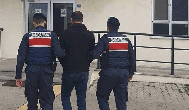 Afyon'da jandarmadan kaçış yok: 45 şahıs yakalandı