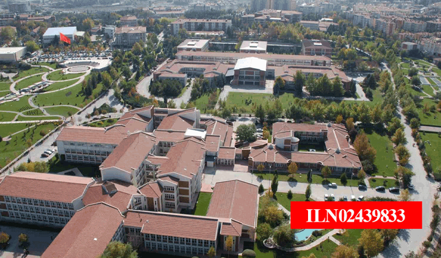 Anadolu Üniversitesi kazan dairesi işleri yaptıracaktır
