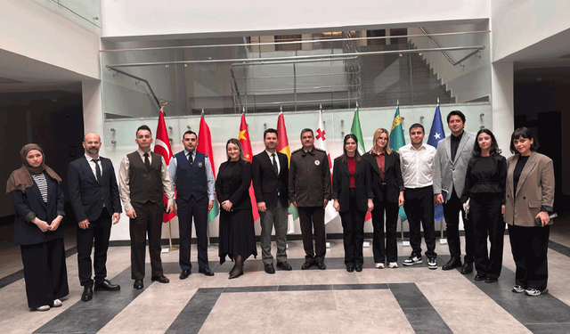 Anadolu Üniversitesi TÖMER’den İstanbul’a iş birliği çıkarması