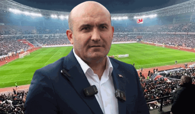 Başkan Albayrak: “Yolun sonu şampiyonluk olacak!”