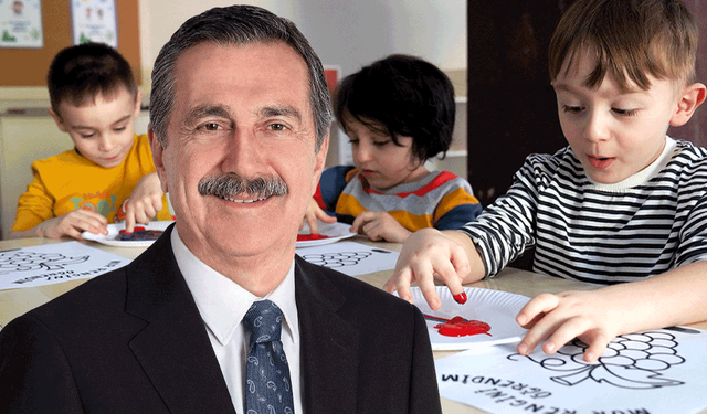 Başkan Ataç: “Tepebaşı çocuk dostu bir ilçe olmaya devam edecek”