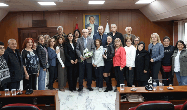 Başkan Kurt: “Mahalle Meclisleri demokrasinin kalbidir”