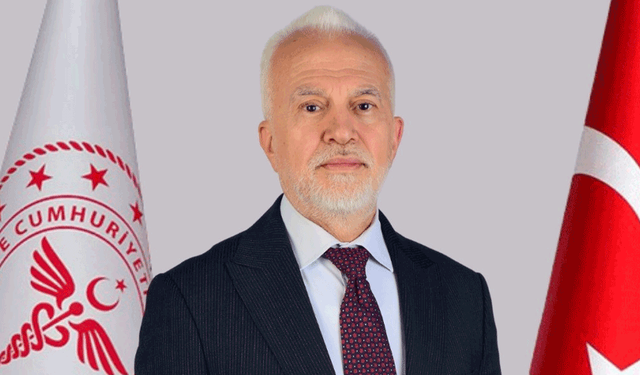 Bildirici: “Aşı yalnızca bireyleri değil toplumun tamamını koruyor”