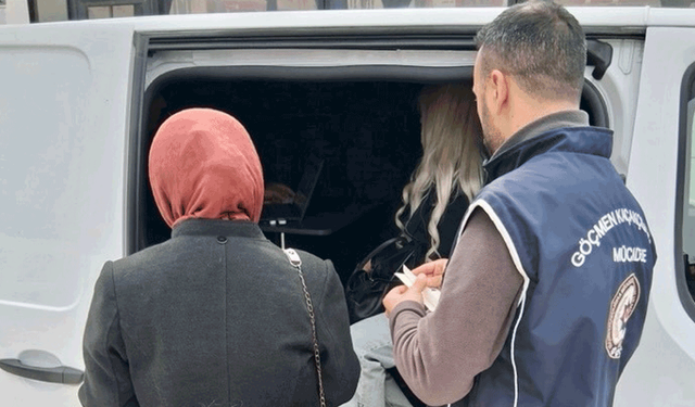 Bilecik'te göçmen kaçakçılığına sıkı denetim