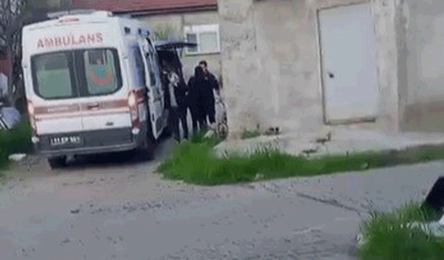 Bilecik’te tapu kavgası karakolda bitti