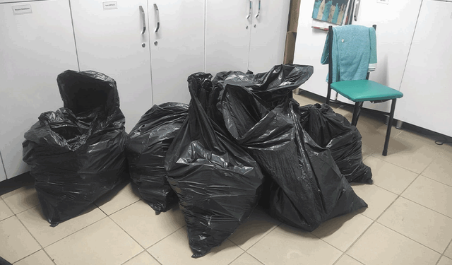 Bilecik’te zabıta denetimi: 1500 ürüne el konuldu