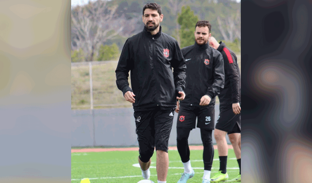 Bozanspor, Kahramankazan deplasmanında galibiyet arayacak