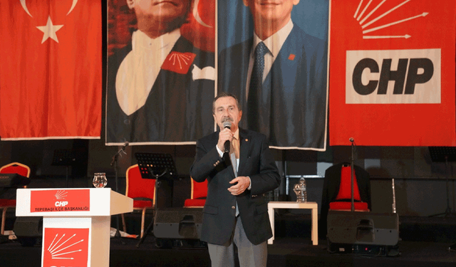 Ataç: Bu süreçten çıkışın yolu Cumhuriyet Halk Partisi’dir