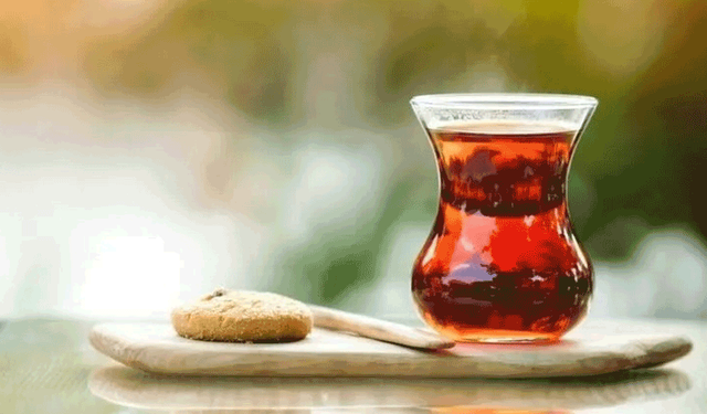 Çaya yüzde 10 zam kararı