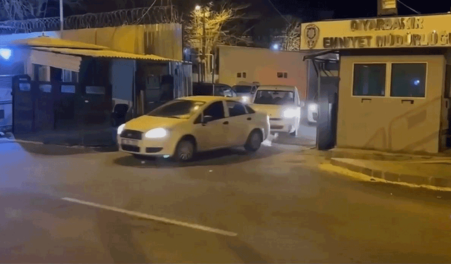 Diyarbakır’da dolandırıcılık operasyonu: 10 tutuklama