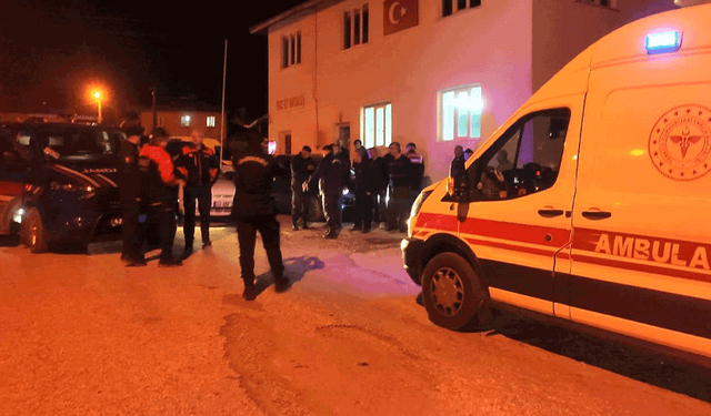 Kütahya’da kaybolan alzheimer hastası 8 kilometre uzakta bulundu