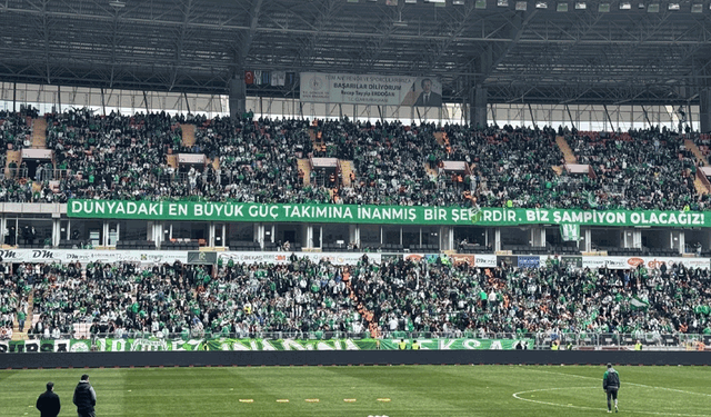 Ertem Şener’den Eskişehir yorumu: Bu sadece bir maç değil