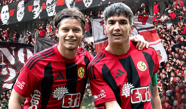 EsEs’in play-off’taki ilk rakibi kim olacak? İşte son durum