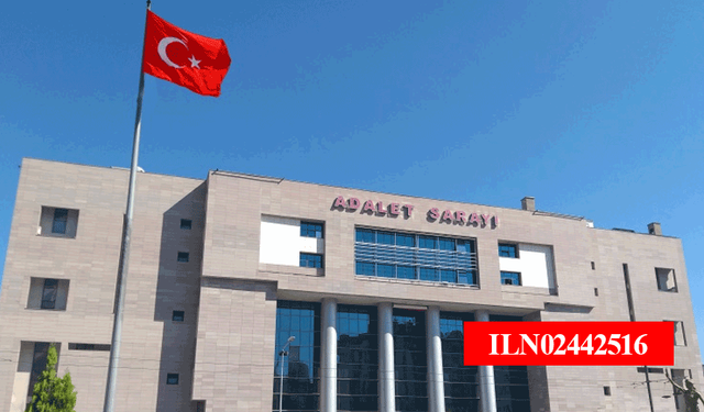 Eskişehir 13. Asliye Ceza Mahkemesi ilanı