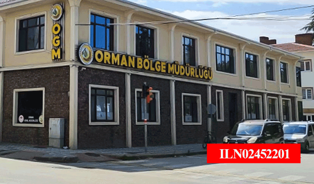 Eskişehir Orman İşletme Müdürlüğü orman emvali üretimi hizmeti alacaktır