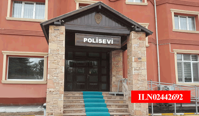 Eskişehir polisevi projesi hazırlanması hizmet alımı işi ilanı