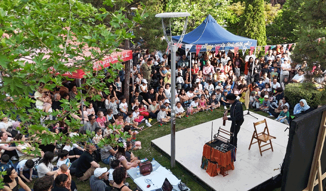 Eskişehir Uluslararası Tiyatro Festivali başlıyor