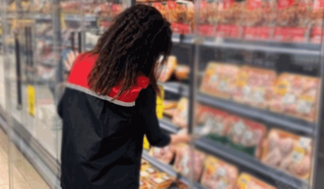 Eskişehir’de 3 ürün için daha imha kararı